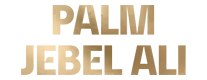 Palm Jebel Ali Villas Logo