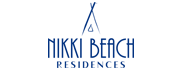 Nikki Beach Resort & Spa Logo