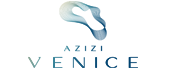 Azizi Venice Logo