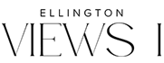 Ellington Views Logo
