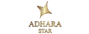 Adhara Star Logo