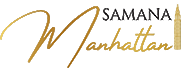 Samana Manhattan Logo