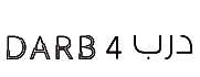 Darb 4 Logo