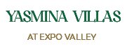 Yasmina Villas Logo