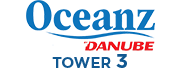 Oceanz Tower 3 Logo