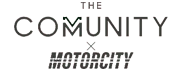 The Community at Motor City Logo