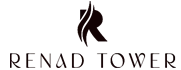 Renad Tower Logo