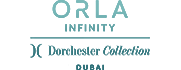 Orla Infinity Dorchester Collection Logo