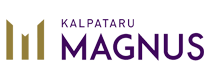 Kalpataru Magnus Logo