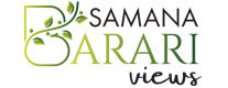 Samana Barari Views Logo