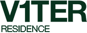 V1ter Residences Logo