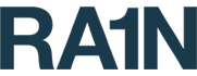 RA1N Logo