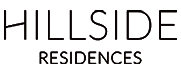 Hillside Residences Logo