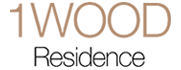 1Wood Residence Logo