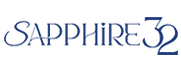 Sapphire 32 Logo