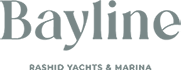 Emaar Bayline Logo