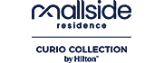 Mallside Residence Logo