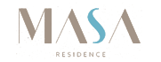 Masa Residence Logo