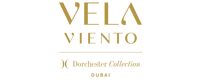 Vela Viento Logo