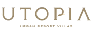 Utopia Villas Logo