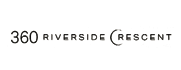 360 Riverside Crescent Logo