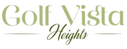 Golf Vista Heights Logo