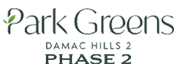 Park Greens Phase 2 Logo