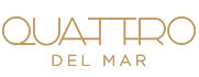Quattro Del Mar Logo