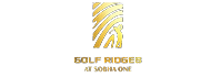 Golf Ridges Logo