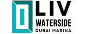 LIV Waterside Logo