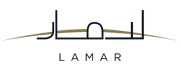 Lamar Residences Logo