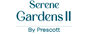 Serene Gardens Phase 2 Logo