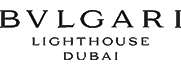 Bulgari Lighthouse Logo