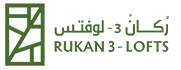 Rukan Lofts Phase 3 Logo