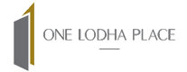 One Lodha Place Logo