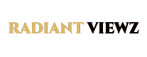Radiant Viewz Logo