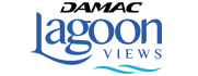 Damac Lagoon Views Logo