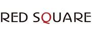 Red Square Tower Logo