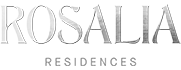 Rosalia Residences Logo