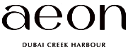 AEON by Emaar Logo