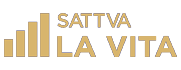 Sattva La Vita Logo