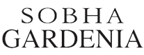 Sobha Gardenia Logo