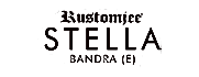 Rustomjee Stella Logo