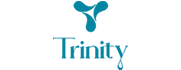 Deca Trinity Logo