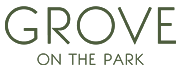 Grove on The Park Logo