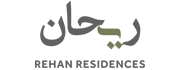 Rehan Residences Logo