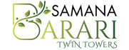 Samana Barari Views 2 Logo