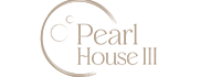 Pearl House 3 Logo