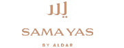 Sama Yas Logo