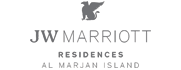 JW Marriott Residences Logo